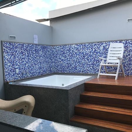 Styllus Motel Кампинас Экстерьер фото