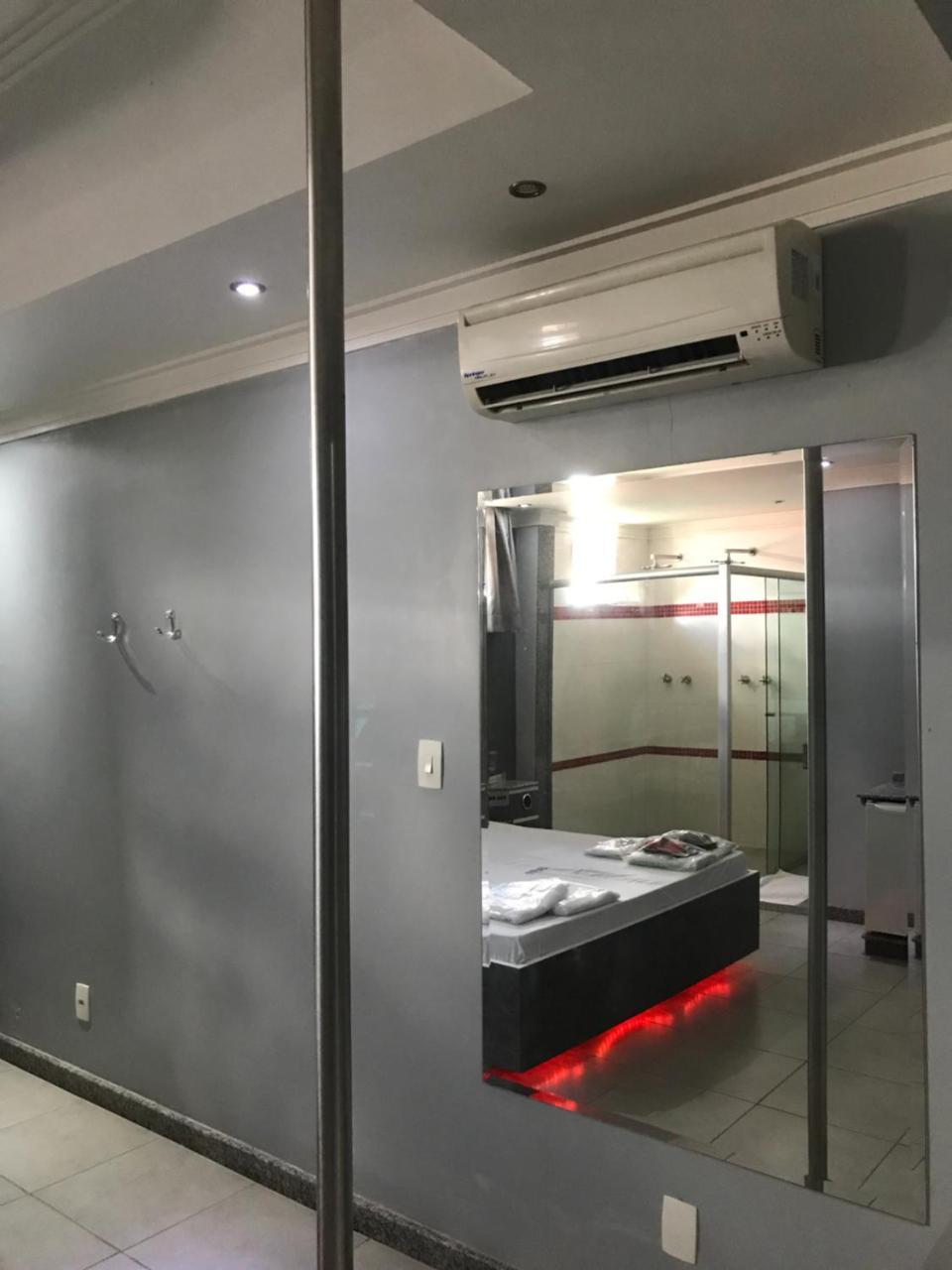 Styllus Motel Кампинас Экстерьер фото