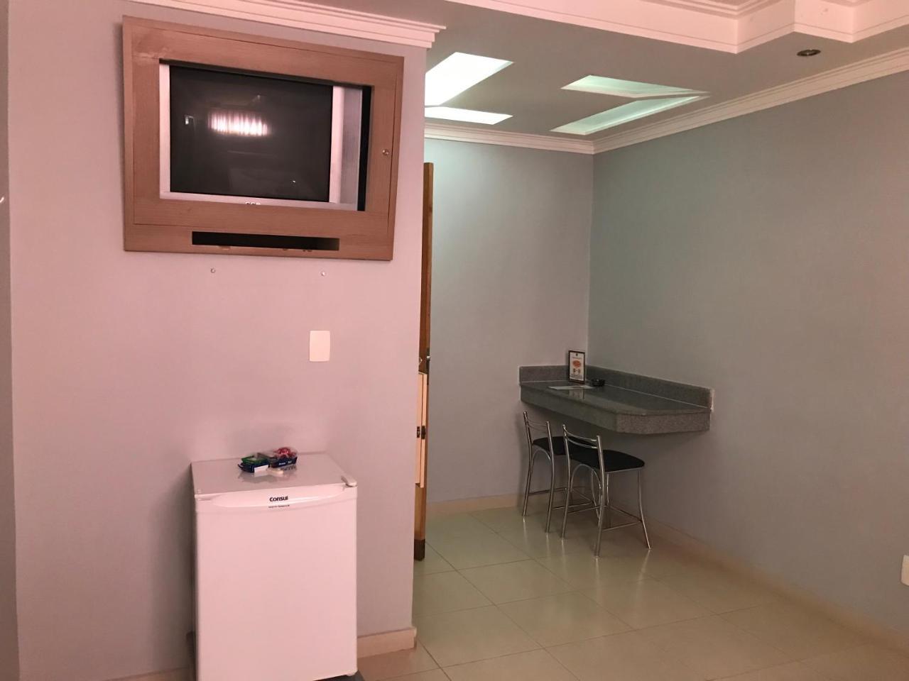 Styllus Motel Кампинас Экстерьер фото