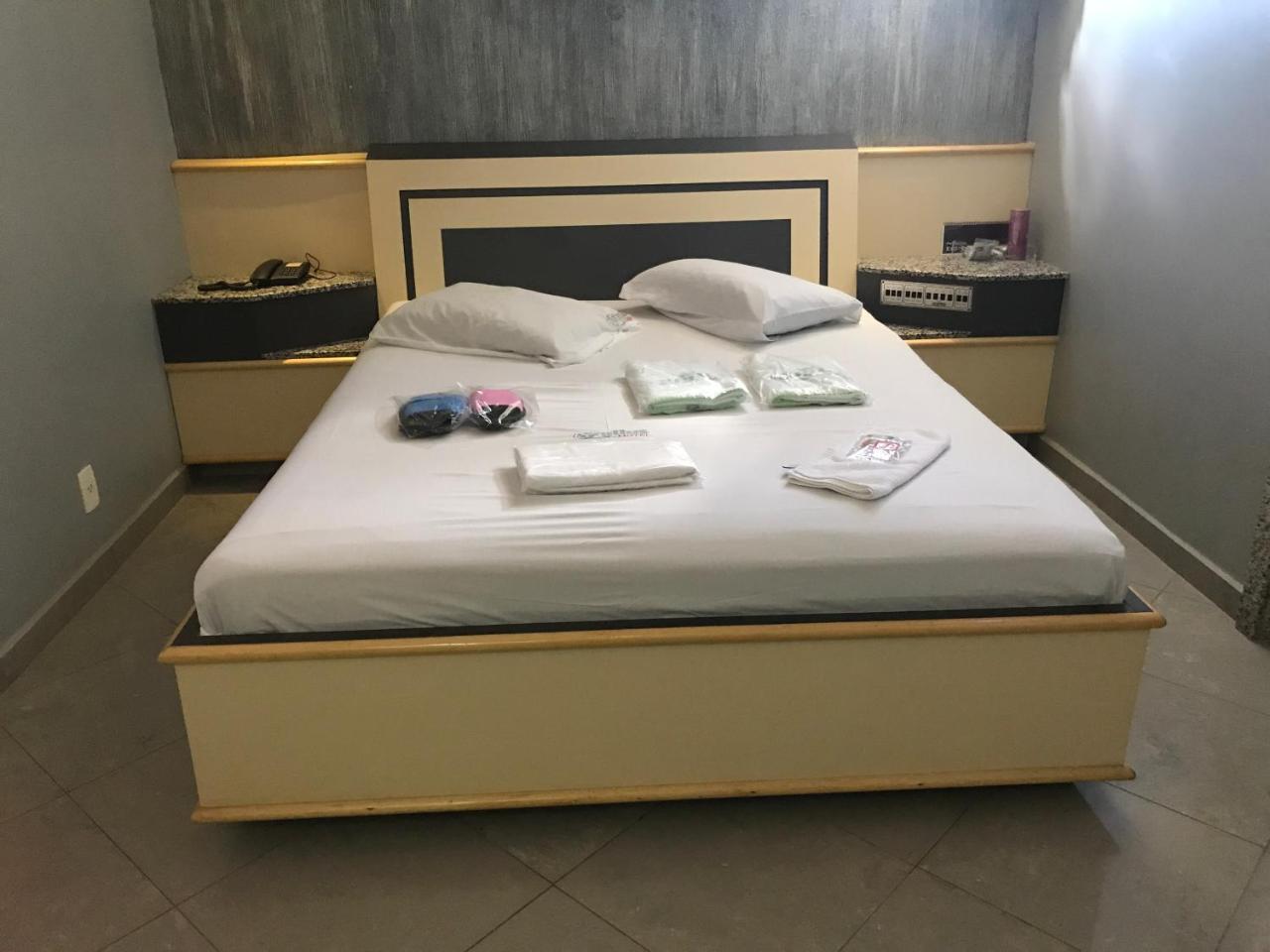 Styllus Motel Кампинас Экстерьер фото