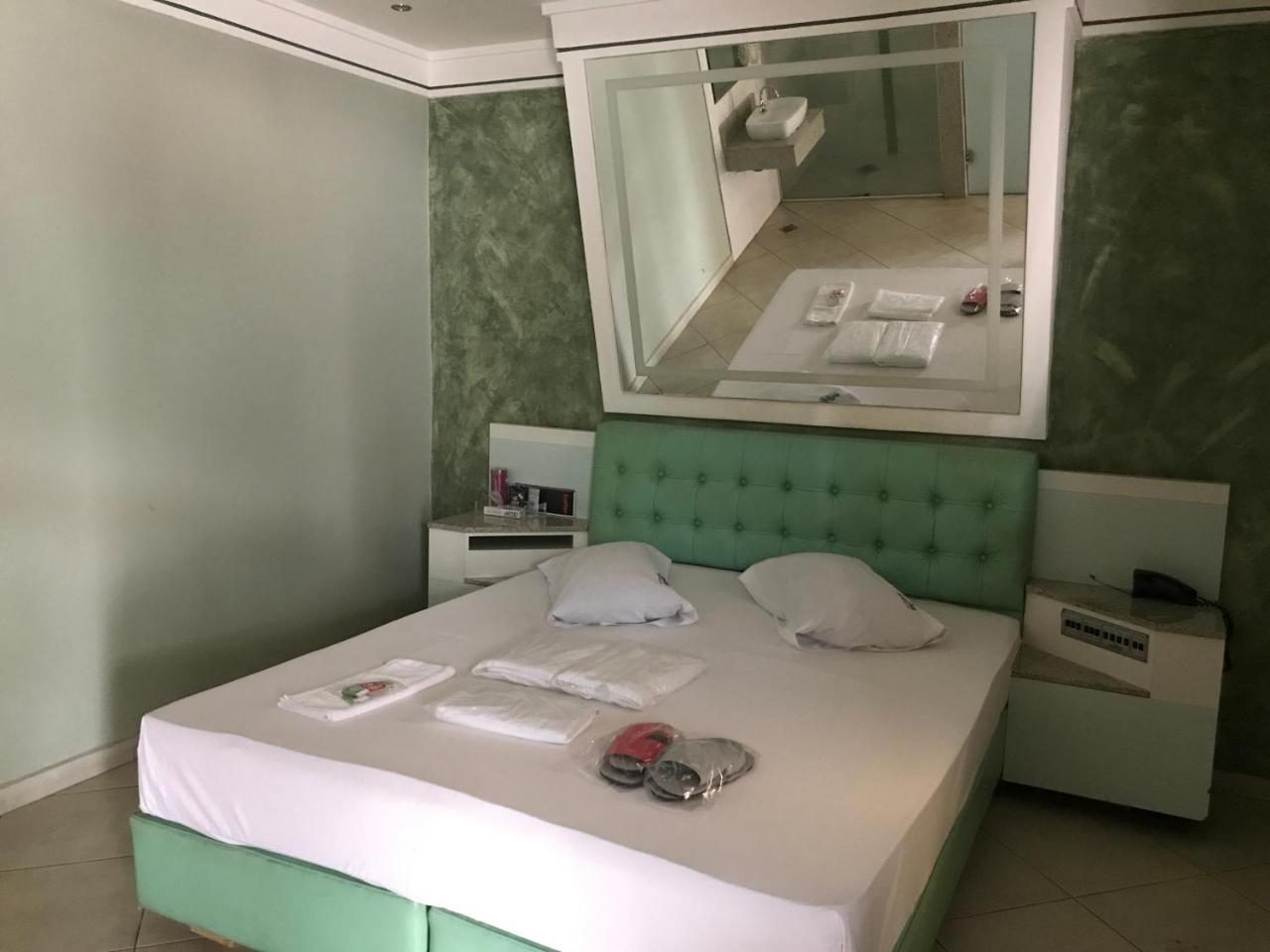 Styllus Motel Кампинас Экстерьер фото